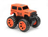 Baby Truck & Car-Orange