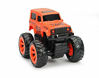 Baby Truck & Car-Orange