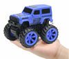 Baby Truck & Car- Blue