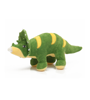 Penta dinosaur- Green