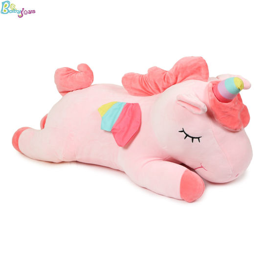 Picture of Unicorn Baby- Pink