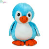 Picture of Penguin -Blue