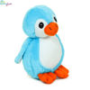 Picture of Penguin -Blue