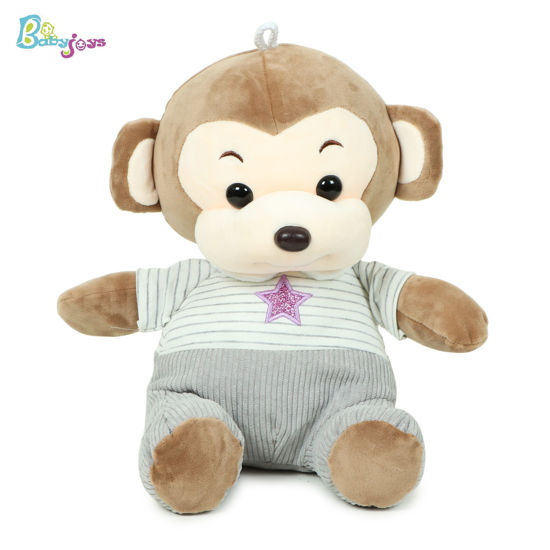 Picture of Cute  Monkey