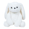 Picture of Cute Candy Rabbit Soft Toy-35 cm -White