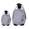 Picture of Cute Gobin Penguin Soft Plush Toy, Combo-45 cm and 60 cm