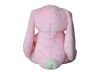 Picture of Cute Candy Rabbit Stuffed Soft Toy-35 cm -Pink