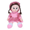 Picture of Beautiful Missy Doll Soft Toy -50 cm-Pink