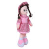 Picture of Beautiful Missy Doll Soft Toy -50 cm-Pink