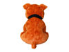 Picture of Bruno Dog Stuffed Toy for kids-35 cm