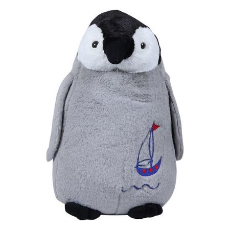 Picture for category Penguin Soft Toy