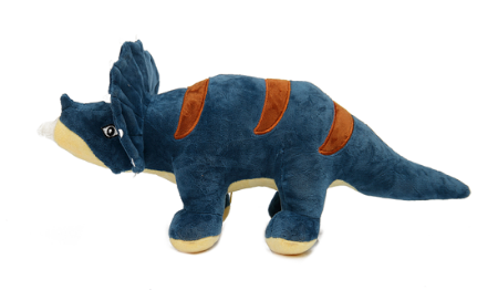 Picture for category Dinosaur Soft Toy